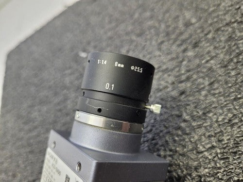 SONY XCD-SX90 Industrial CCD Camera Monochrome Camera 1/3 Type Progressive #4