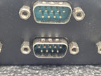 StarTech ICUSB23216F 16-Port FTDI USB B RS232 Serial Mux COM Adaper, Ears, Power
