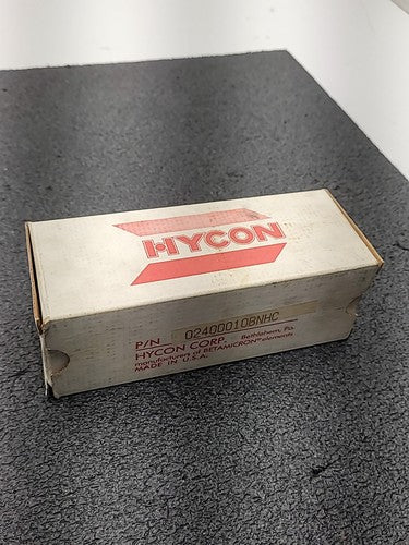 Hycon Betamicron Hydraulic Filter Element 0240D010BNHC Oil Pressure Line