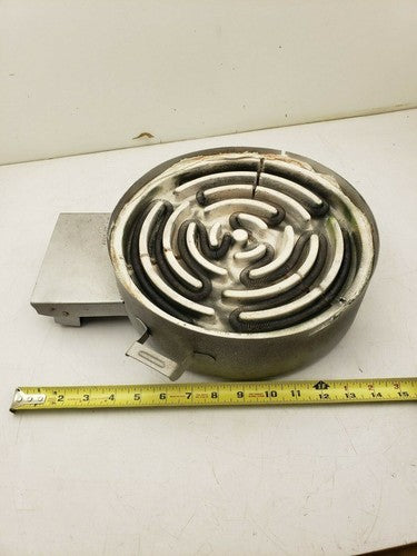 3 Phase Diffusion pump heater 60Ω