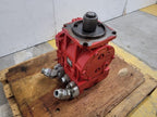 Norcan Sauer Danfoss Hydraulic Pump A113001432 F1F03GBA212124 90L130KN1NN80S4