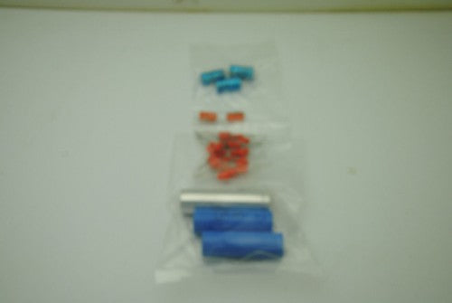 Capacitor Pack - MS Cap Bag #1