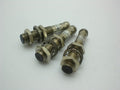 Allen Bradley 872C-DX01-D4 Proximity Sensors - Lot of 3