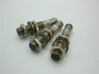 Allen Bradley 872C-DX01-D4 Proximity Sensors - Lot of 3