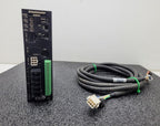 Oriental Motor BLED6C Brushless DC Motor Driver 1-Phase 200-240VAC Japan