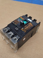 Fuji Electric EA103B Auto Circuit Breaker 100A RL-TS20B-C
