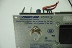 Power-One CP340-A, Power Supply
