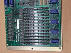 Yaskawa JANCD-I 0 01B CNC Control Circuit Board DF8000020 Rev A