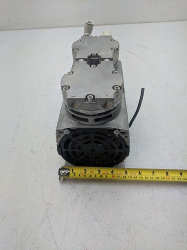 Iwaki Air Pump Fan Cooled PAP-D24-02 12MM outlet 90 L/min .2MPa 30PSI 100VAC