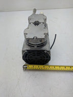 Iwaki Air Pump Fan Cooled PAP-D24-02 12MM outlet 90 L/min .2MPa 30PSI 100VAC