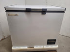 K2 Scientific DW-40W200 Low Temperature Freezer 200L Lab Deep Chest -40C -40F