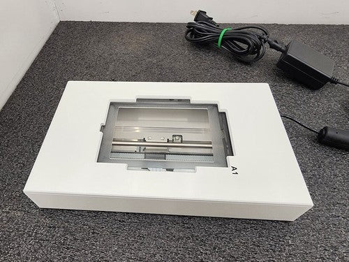 AZENTA fluidX Impression Rapid Rack Scanner-Based Barcode Reader MK1 20-2101-A
