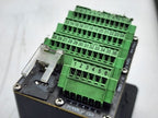 Dycor Lime SmartVue Process Monitor HMI 3.5" Touchscreen SV06156 parts/Repair