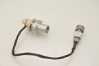 Balzers HLT 160 Helium Leak Detector  ACPI HIgh Voltage
