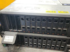 IBM Power S822L Server 8247-22L POWER8 Enterprise System 2x 00KV832 256GB Ram