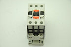 Lovato BF26T4A 3-Pole Contactor 17-51kW 230-690VAC 110-120VAC Coil 50/60Hz
