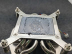 Supermicro SNK-P2050AP4 4U Active CPU Heatsink LGA 2011 Square ILM BKT-0050L-RS