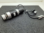 Servo Tecnica SVT57BL03-60V-50167BL02 Motor H40-6-0500VL-SC Encoder GPL052-2V