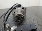 Servo Tecnica 600W 3000RPM Servo Motor APM-SC06ADK2-SC 2500ppr Encoder
