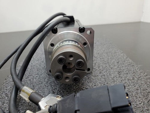 Servo Tecnica 600W 3000RPM Servo Motor APM-SC06ADK2-SC 2500ppr Encoder