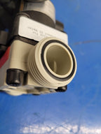 Gemu Typ 610 Diaphragm Valve Pneumatic Actuated DN 15 4-7bar EPDM B