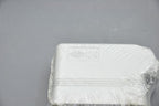 ILME IP65 2.5 Inches x 1.25 Inches Connector Housing Lot Of 4 NEW
