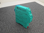 Pepperl+Fuchs KFD2-VR4-Ex126 Voltage Repeater Isolator Barrier 196355