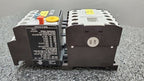 EATON DIL EEM-01-G XTMC6A01 Power Contactor w/ ZE-4 XTOM004AC1 Overload Relay