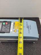 Johnson Controls VSD AC Drive SVX002A1 SVX9000 3HP 3PH 220-240 0-500Hz 11A
