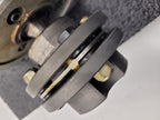Mitsubishi HA-83NC-SD5 AC Servo Motor 1Kw OSA104 Encoder Citizen E-32