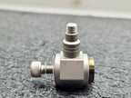 PCB Piezotronics Load Cell Force Sensor ICP 208 M178 Working Pull w/ Impact Cap