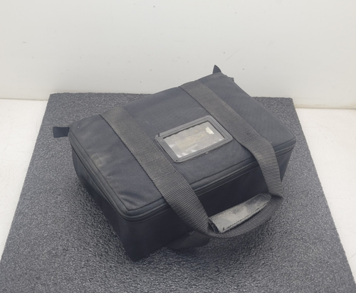 ELC-365 ULTRAVIOLET INTENSITY METER  SENSOR HEAD powers up