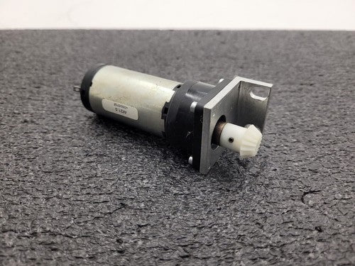 Maxon DC Gearmotor 248742 24VDC 15W 6:1 Gearhead 6000RPM 6mm Output Shaft