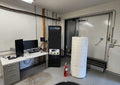 ETS-Lindgren AMS-8923-150 4G Anechoic RF Chamber 4m (156") Cube + Halo Antenna