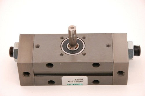 NumaticsPneumatic Rotarty Cylinder AR020A1AYC2X