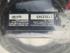 Keyence LV-21A Digital Laser Sensor Amplifier NPN Retro Reflective 17505393