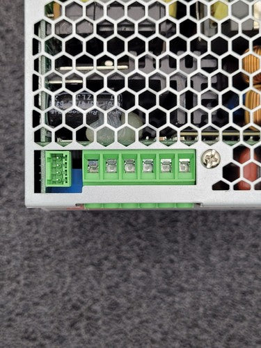 MEAN WELL TDR-960-48  Industrial Din Rail 3PH to 48VDC Power Supply 960W