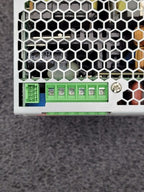MEAN WELL TDR-960-48  Industrial Din Rail 3PH to 48VDC Power Supply 960W