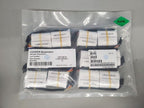12 Eaton Cooper Bussmann Aerogel SuperCapacitor P1840-4R5306-1 SUPERCAP 30F 4.5V
