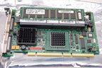 LSI Logic PBCX518-B1 SCSI Dual RAID Controller NIB