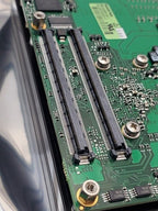 Kontron 38014-0000-16-1 Basic COM Express COMe CHR6L111 Computer On A Board DDR3