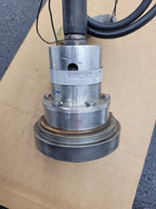 Viatran Pressure Transducer 5093BQST20F 20K PSI H20 Water Service Unit B