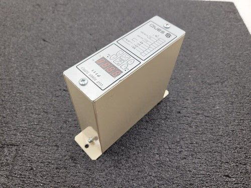 Sanki CO.,LTD Feeding Vibratory Linear Rotary System Controller P111 Ver1.3