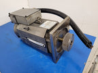 Mitsubishi SJ-N3.7A GM AC Spindle Motor 8000RPM 1.5kW Citizen E-32 Lathe
