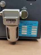 Industrial Data Systems Sprint LC Multi-Air Tester Model LC-P Leak Detector