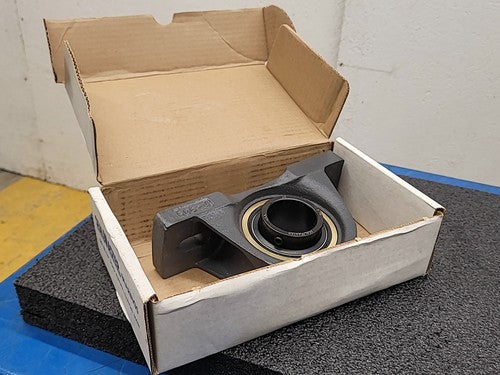 SealMaster EMP-31 Pillow Block Bearing 1-15/16" Gold Line Morse Industrial
