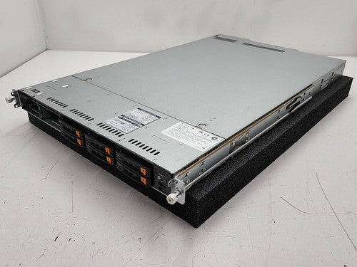 Supermicro SYS-1028U-TN10RT+ 1U Server X10DRU-i+ Dual Xeon E5-2620 v4 10x NVMe