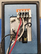 Danfoss Cycletrol 150 DC Motor Speed Controller 120VAC to 0-100VDC 1HP 150300