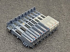 Lot of 8 Siemens  SIMATIC  6ES7 193-6BP20-0BA0 /0DA0