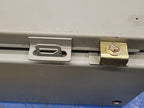 Hoffman A-201608LP Industrial Control Panel Enclosure NEMA 12 13 Steel 20x16x8
